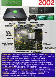 Ficha: Xbox (2002)